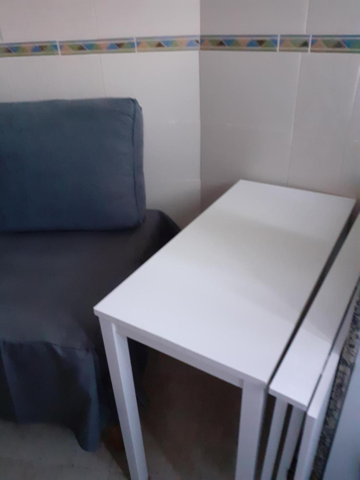 Estudio Con Cocina-comedor Independiente Appartement Benidorm