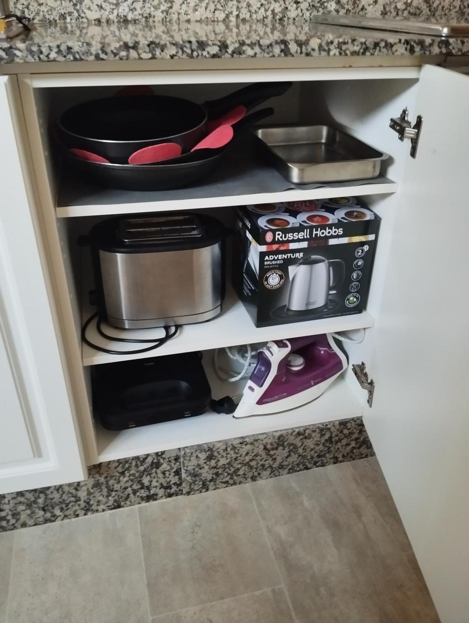 Estudio Con Cocina-comedor Independiente Appartement